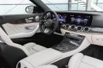 Mercedes-AMG E53 4Matic+ Estate 2020 года (WW)